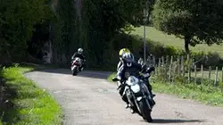 Sur Motorsport TV à 22h30 : Motocyclisme Moto Tour 2016