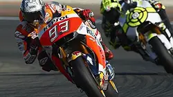 Sur Eurosport 2 à 21h00 : Résumé de la saison Moto GP