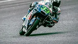 Visuel de 7e manche. Moto 3