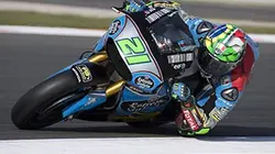 Visuel de Résumé de la saison Moto 2 et Moto 3