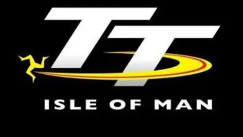 Superbike. La course Motocyclisme Isle of Man TT 2018