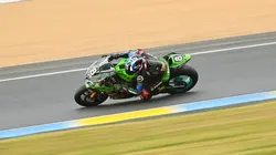 La course Motocyclisme 24 Heures du Mans 2025