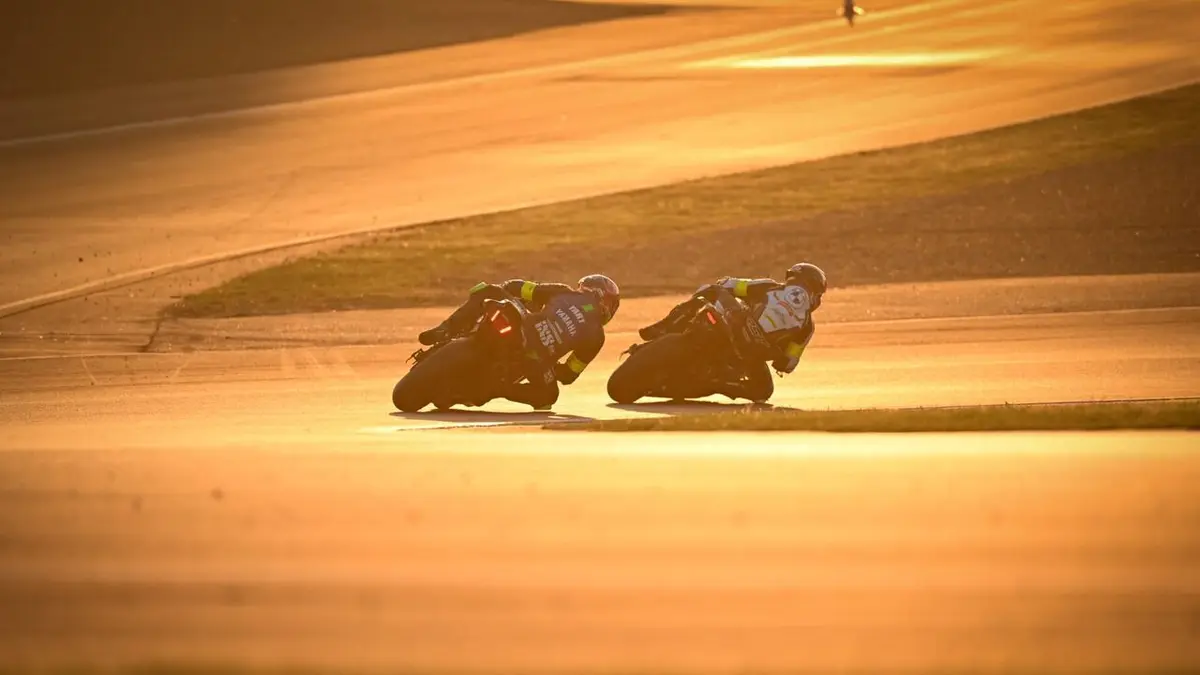 La course Motocyclisme 24 Heures du Mans 2025