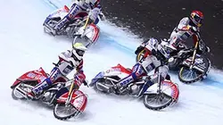 Visuel de Finale par équipes