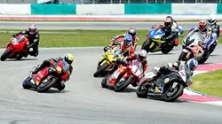 Sur Motorsport TV à 21h30 : 4e manche