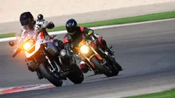 Motocyclisme 8 Heures de Suzuka