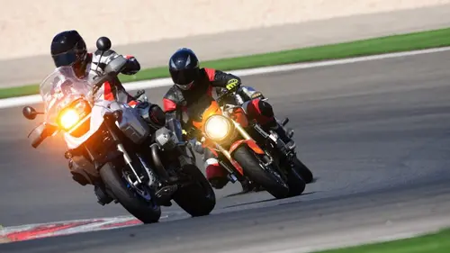 Motocyclisme 8 Heures de Suzuka