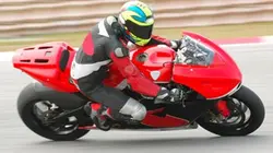 Sur Motorsport TV à 22h35 : Superbike