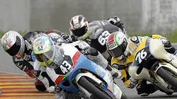 Visuel de Moto 3