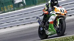 Visuel de Superbike