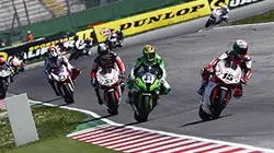 Visuel de Pre Moto 3