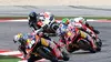Motocyclisme Championnat d'Italie de vitesse 2015