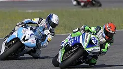 Visuel de 600 Supersport