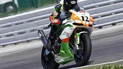 Visuel de Moto 3