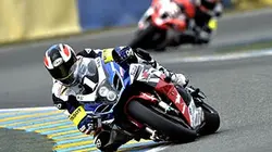 Visuel de Les 8 heures de Suzuka