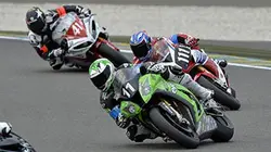 Visuel de Les 8 heures d'Oschersleben