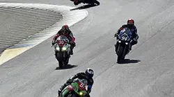 Sur Eurosport 2 à 18h30 : Les 8 heures d'Oschersleben
