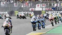 Visuel de 24 heures du Mans