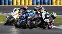 Sur L'Equipe à 21h05 : 8 heures d'Oschersleben