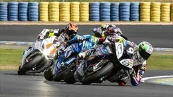 Visuel de 8 Heures d'Oschersleben