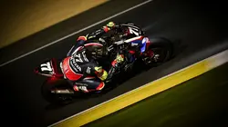 Sur Eurosport 2 à 22h00 : 8 Heures de Suzuka