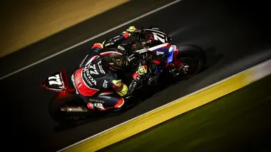 Motocyclisme Championnat du monde d'endurance moto
