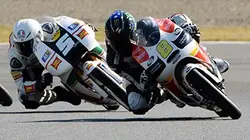 Sur Eurosport 1 à 22h15 : Grand Prix du Japon
