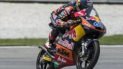 Visuel de Grand Prix de Malaisie
