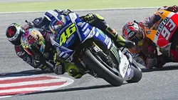 Sur Eurosport 2 à 20h00 : Grand Prix de Saint-Marin