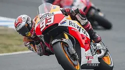 Sur Eurosport 2 à 21h00 : Grand Prix du Japon
