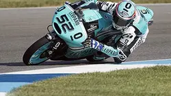 Sur Eurosport 1 à 19h45 : Grand Prix de Valence