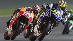 Visuel de Grand Prix du Qatar