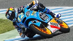 Sur Eurosport 1 à 20h00 : Grand Prix de Catalogne