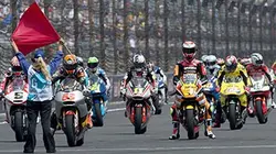 Sur Eurosport 2 à 19h00 : Grand Prix d'Indianapolis