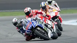 Sur Eurosport 1 à 21h00 : Grand Prix d'Indianapolis