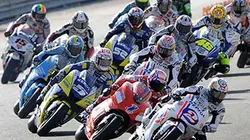 Sur Eurosport 2 à 20h45 : Grand Prix de Grande-Bretagne