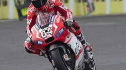 Sur Eurosport 2 à 20h00 : Grand Prix de Grande-Bretagne