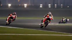Visuel de Grand Prix du Qatar