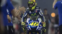 Sur Eurosport 2 à 23h25 : Grand Prix de Valence