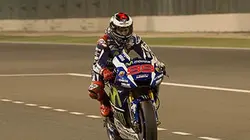 Sur Eurosport 1 à 23h30 : Grand Prix d'Argentine