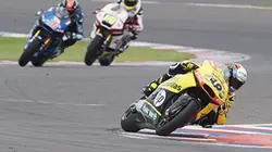 Visuel de Grand Prix d'Argentine