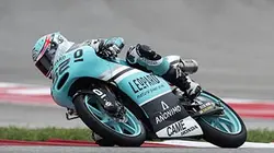 Visuel de Grand Prix des Amériques