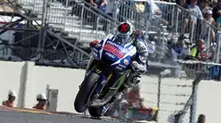 Visuel de Grand Prix d'Australie