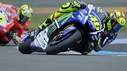 Sur Eurosport 2 à 20h50 : Grand Prix de France