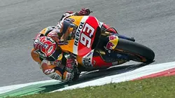 Visuel de Grand Prix d'Italie