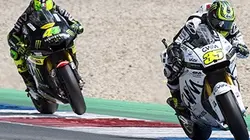 Sur Eurosport 2 à 22h55 : Grand Prix des Pays-Bas