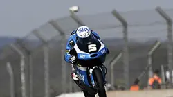 Sur Eurosport 1 à 22h15 : Grand Prix de République tchèque
