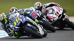 Sur Eurosport 2 à 20h45 : Grand Prix de Valence