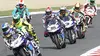 Motocyclisme Championnat du monde de vitesse 2016