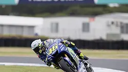 Sur Eurosport 2 à 20h33 : Grand Prix d'Argentine